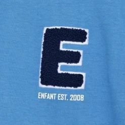 En Fant Drenge T-shirt i økologisk bomuld - Regatta