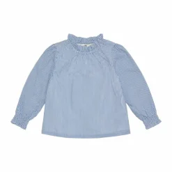 Outlet En Fant Pige Bluse - Regatta