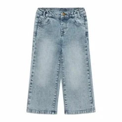 En Fant Pige Jeans - Light Blue Denim