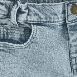 En Fant Pige Jeans - Light Blue Denim