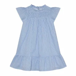 Hot En Fant Pige Kjole - Regatta