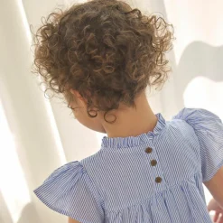 Hot En Fant Pige Kjole - Regatta