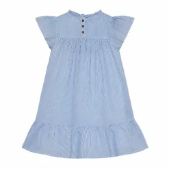 Hot En Fant Pige Kjole - Regatta