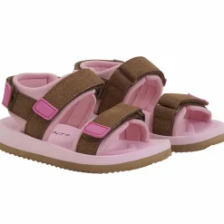 Sale En Fant Pige Sandaler - Bridal Rose
