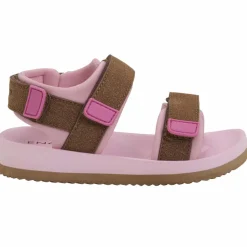 Sale En Fant Pige Sandaler - Bridal Rose