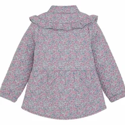 Outlet En Fant Pige Termojakke - Egret