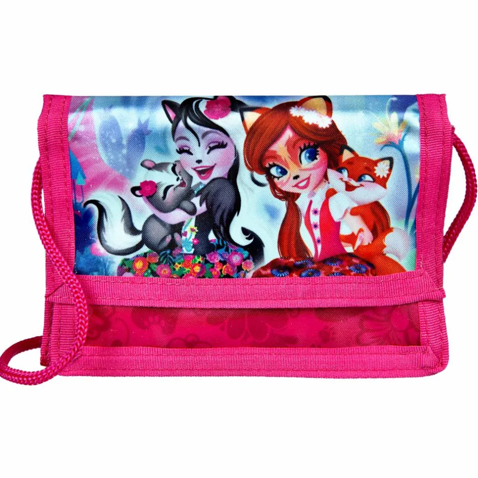 New NN Pige Pung - Enchantimals