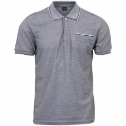 Sale Etoile Herre Polo - Grå