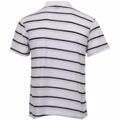 Best Etoile Herre Polo - Hvid