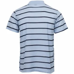 Outlet Etoile Herre Polo - Lyseblå