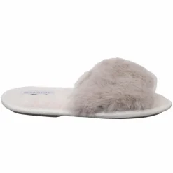 Fanture Dame Hjemmesko - Beige