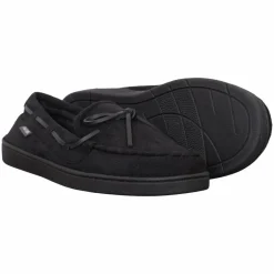 Sale Fanture Dame Hjemmesko - Black