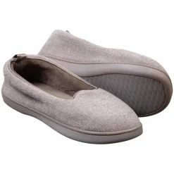 Outlet Fanture Dame Hjemmesko - Khaki