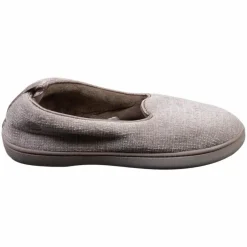 Outlet Fanture Dame Hjemmesko - Khaki