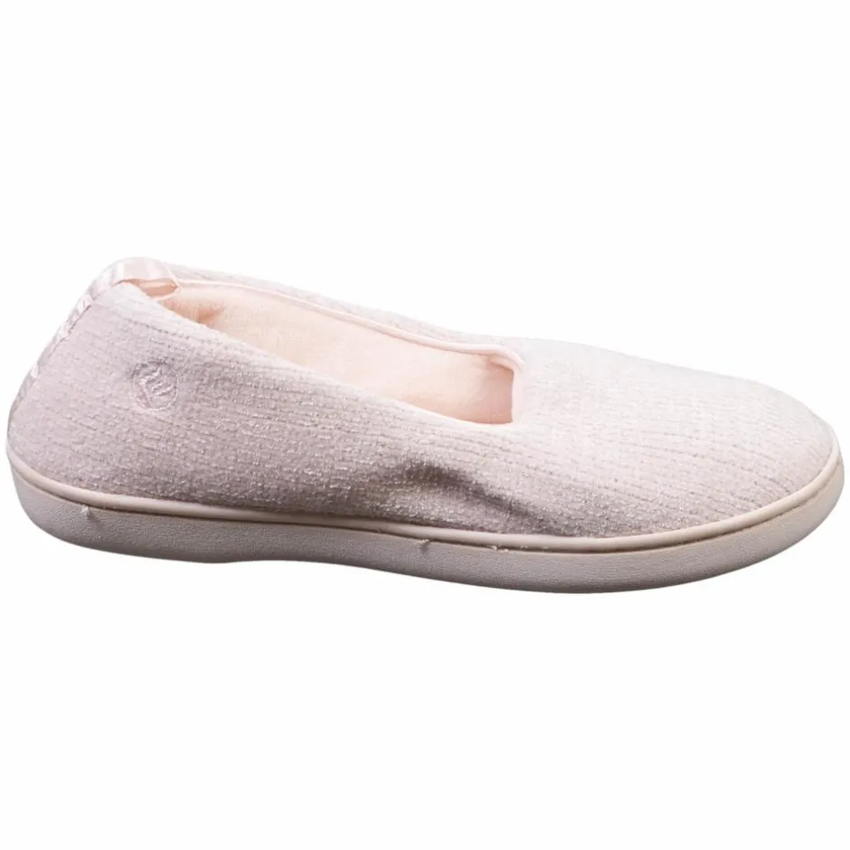 Discount Fanture Dame Hjemmesko - Pink