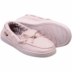Discount Fanture Dame Hjemmesko - Pink