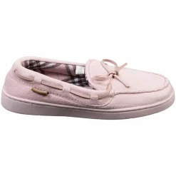 Discount Fanture Dame Hjemmesko - Pink