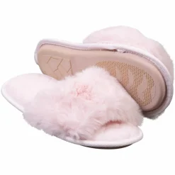 Clearance Fanture Dame Hjemmesko - Pink