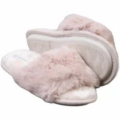 Discount Fanture Dame Hjemmesko - Pink