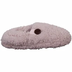 New Fanture Dame Hjemmesko - Pink
