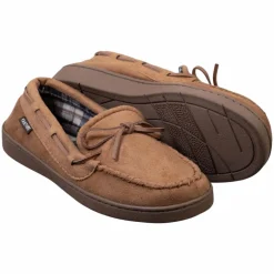 Outlet Fanture Dame Hjemmesko - Tan