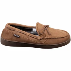 Outlet Fanture Dame Hjemmesko - Tan