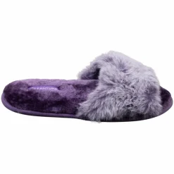 Best Fanture Dame Hjemmesko - Violet