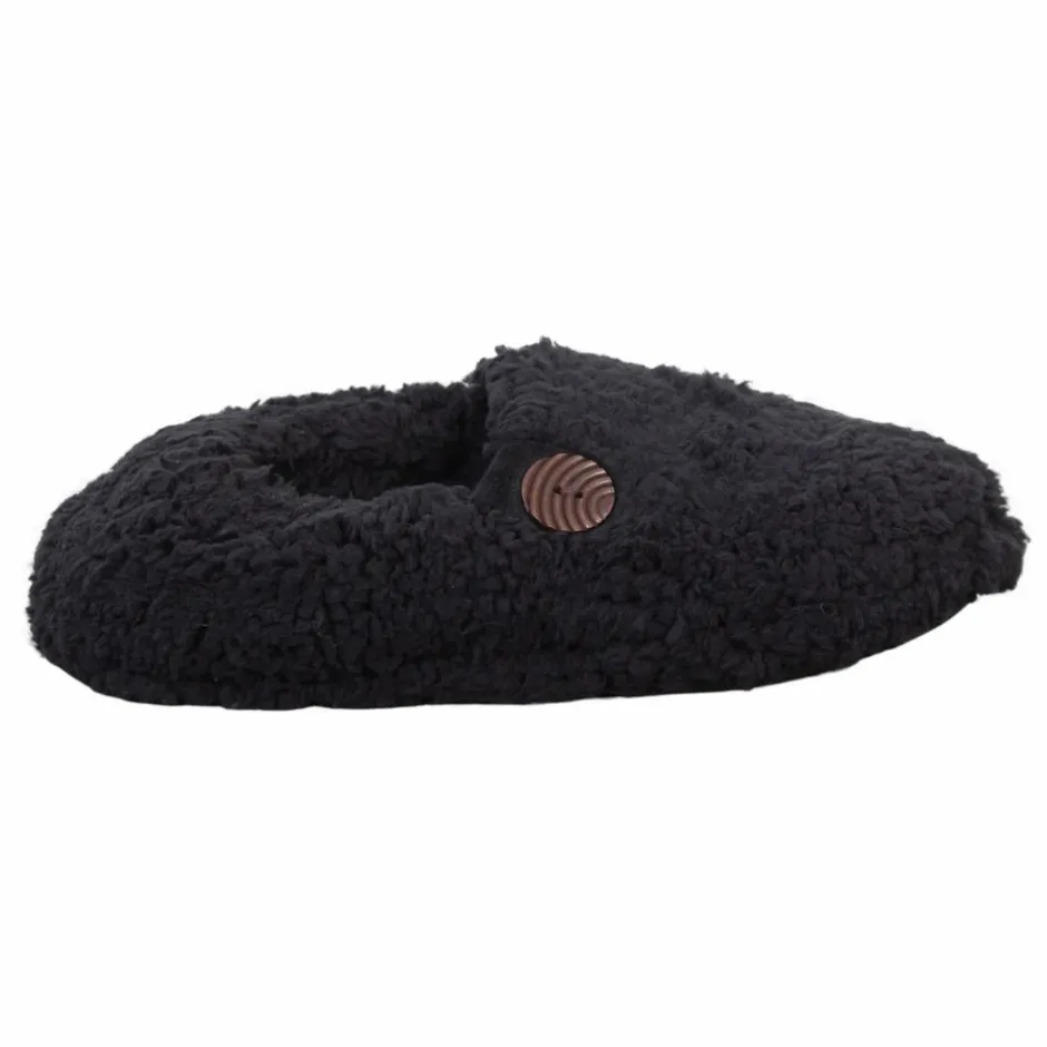 Sale Fanture Unisex Hjemmesko - Black