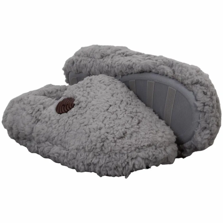 Online Fanture Unisex Hjemmesko - Grey