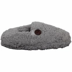 Online Fanture Unisex Hjemmesko - Grey