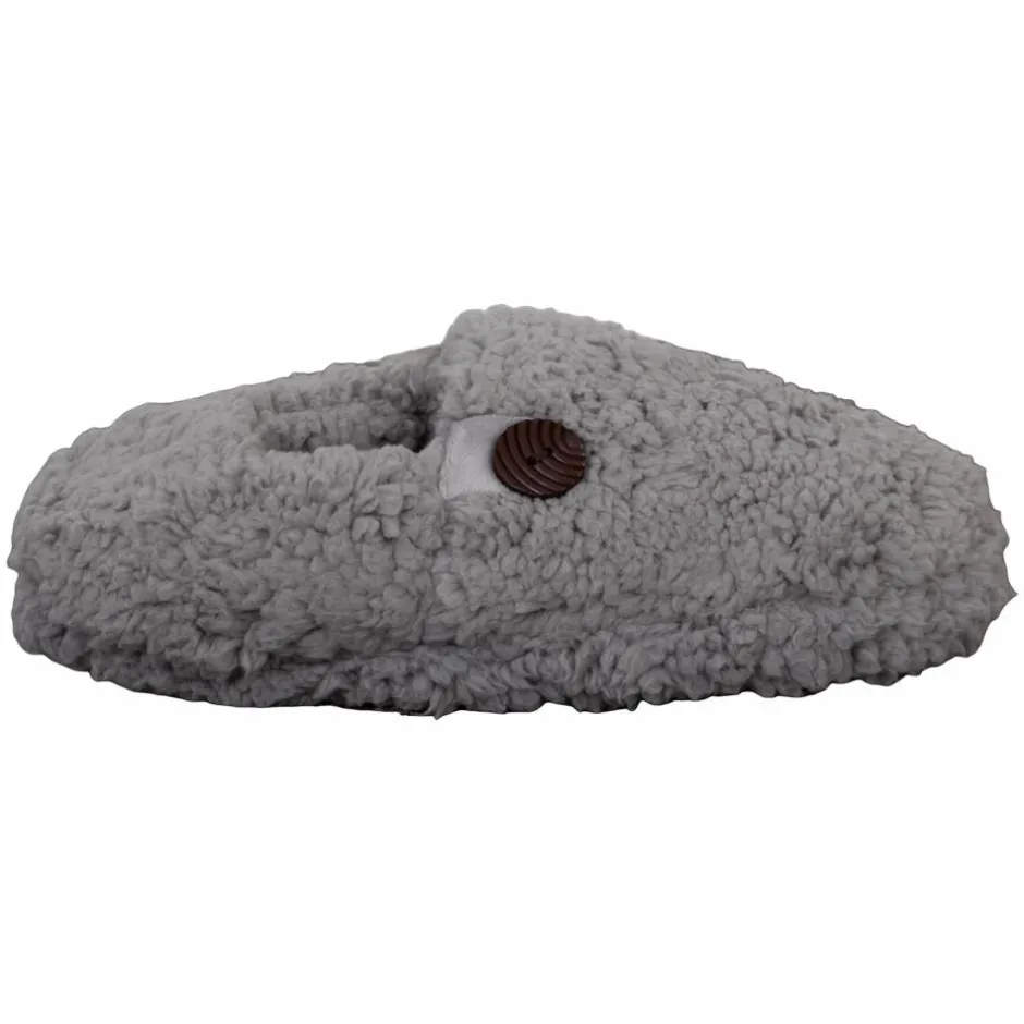 Online Fanture Unisex Hjemmesko - Grey