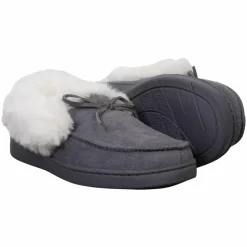 New Fanture Unisex Hjemmesko - Grey