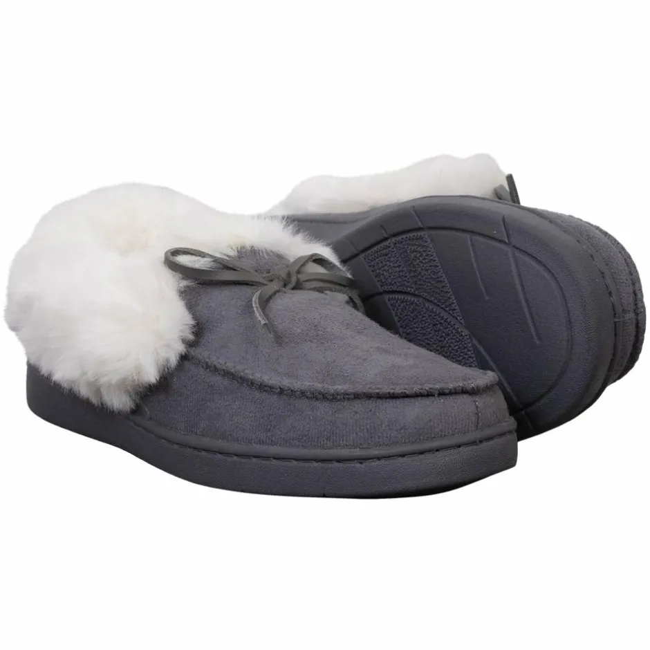 New Fanture Unisex Hjemmesko - Grey