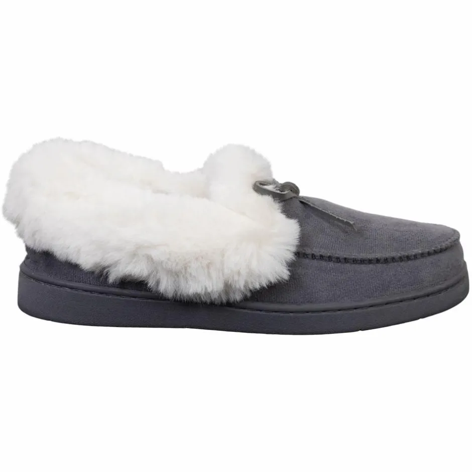 New Fanture Unisex Hjemmesko - Grey