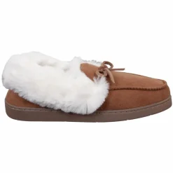 Fanture Unisex Hjemmesko - Tan