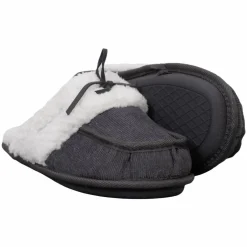 New Fanture Unisex Hjemmesko - Grey