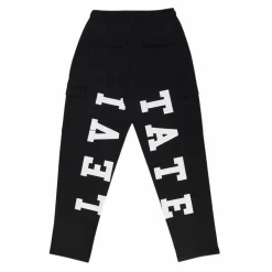 Sale FirstGrade Alexander Husum - A Game Drenge Sweatpants - Sort