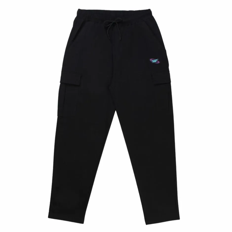 Sale FirstGrade Alexander Husum - A Game Drenge Sweatpants - Sort