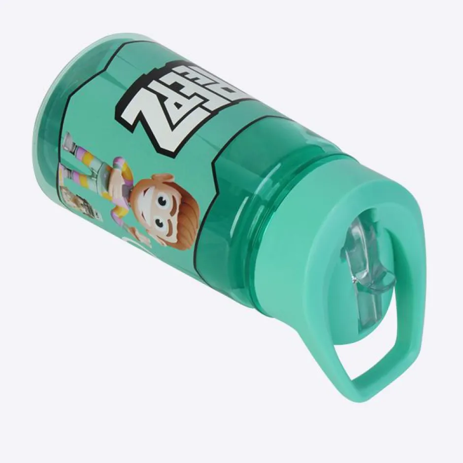 Hot FirstGrade Morten Münster Børne Drikkedunk - Turkis