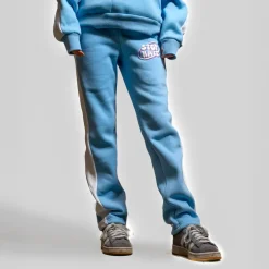 New FirstGrade Naja Münster - Nostalgia Pige Sweatpants - Lyseblå