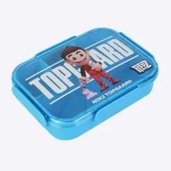 Best FirstGrade Niki Topgaard Børne Madkasse - Blå