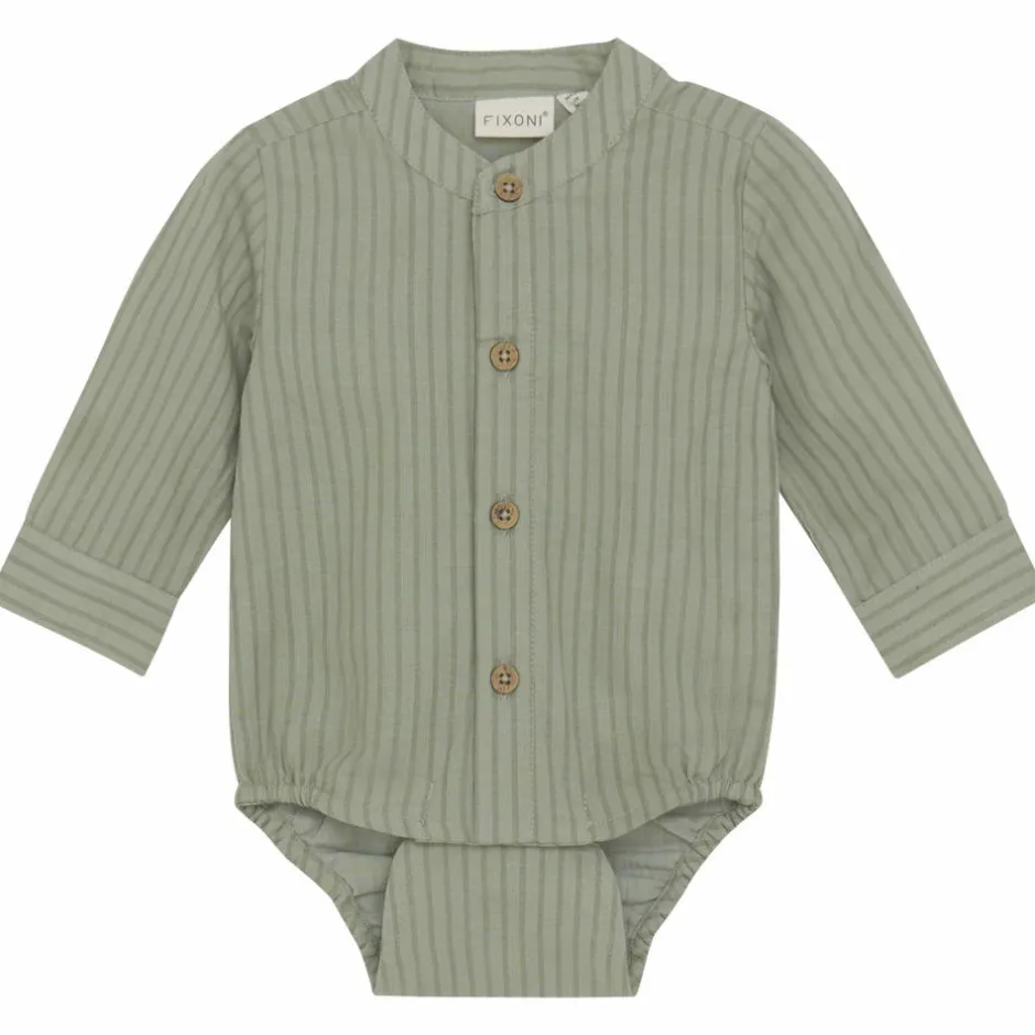 Discount Fixoni Baby Body - Desert Sage