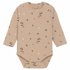 Outlet Fixoni Baby Body - Moonlight