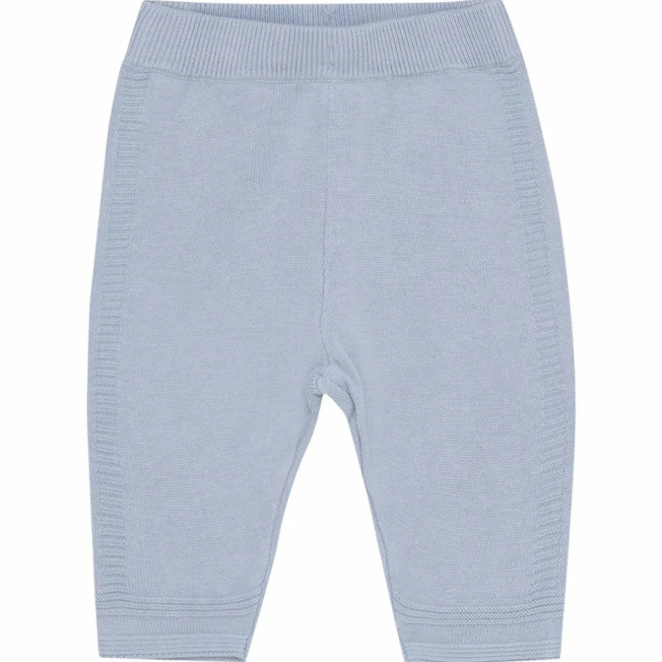 Discount Fixoni Baby Bukser - Blue Fog