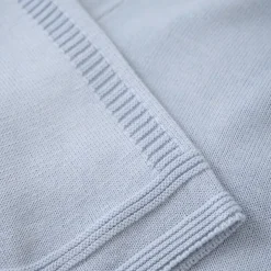 Discount Fixoni Baby Bukser - Blue Fog