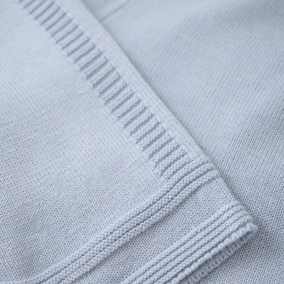 Discount Fixoni Baby Bukser - Blue Fog