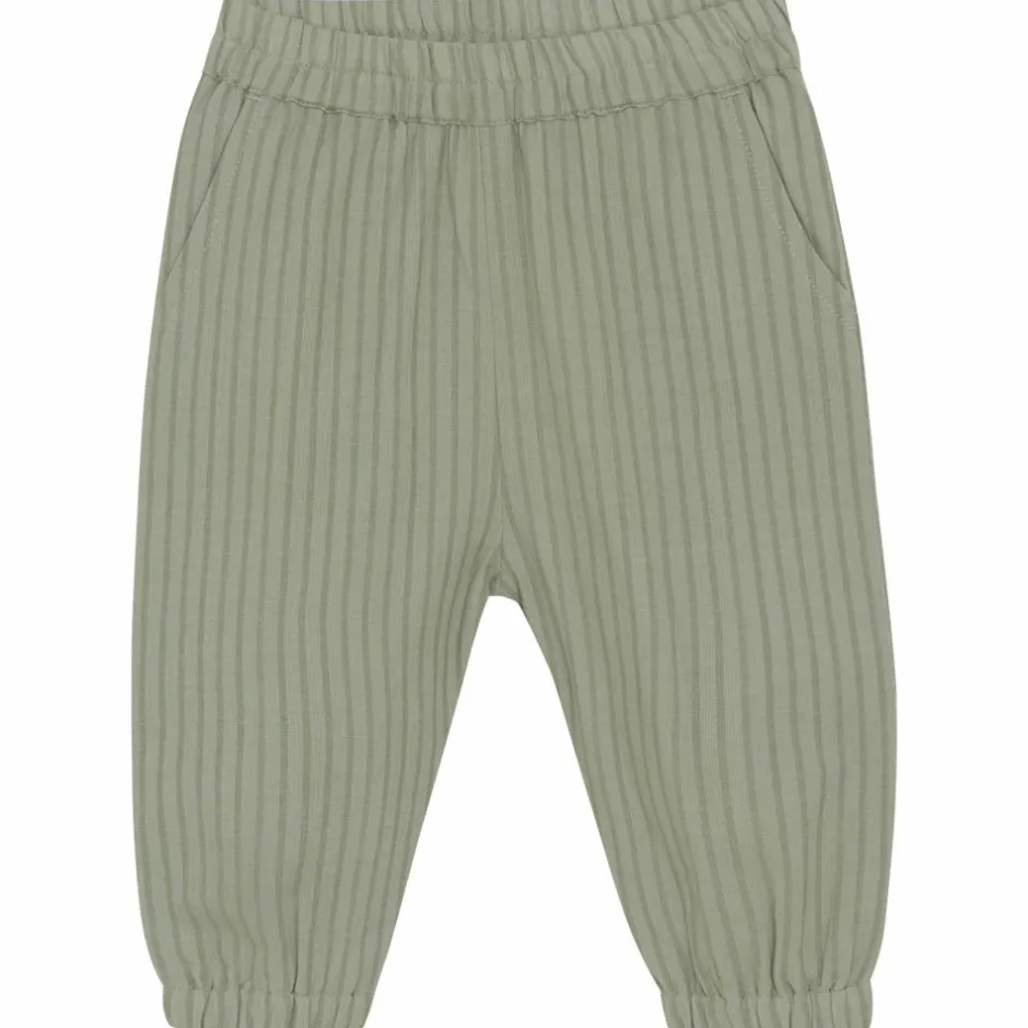 Discount Fixoni Baby Bukser - Desert Sage
