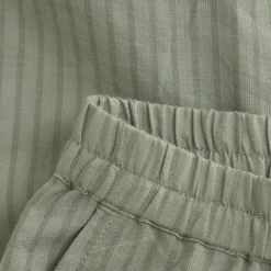 Discount Fixoni Baby Bukser - Desert Sage