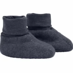 Outlet Fixoni Baby Futter i merinould - Odyssey Gray Melange