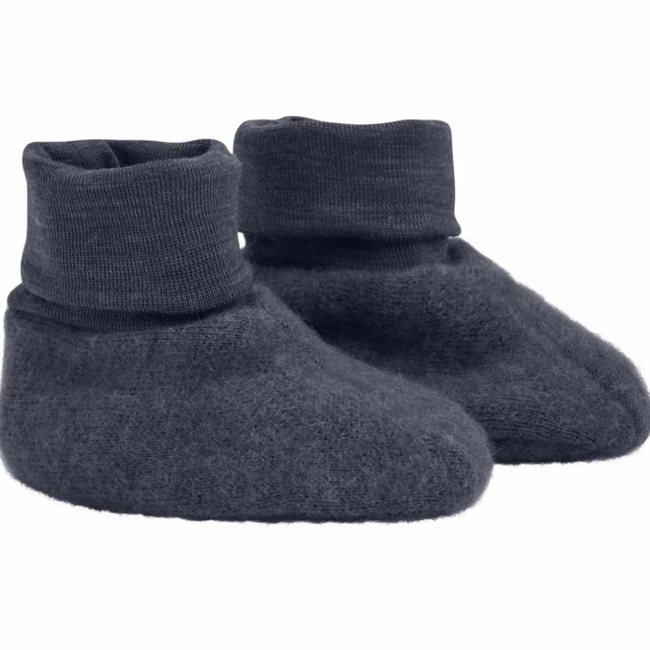 Outlet Fixoni Baby Futter i merinould - Odyssey Gray Melange